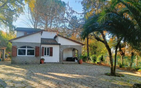 B&B Il Fiore nel Bosco Orte